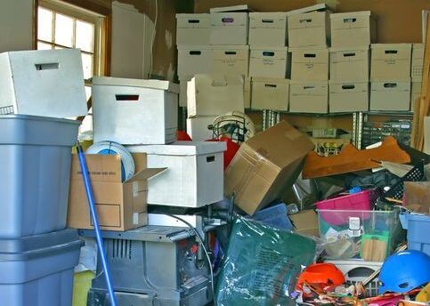 Basement & Attic Clean out Huntersville. Updated 2026 - 7